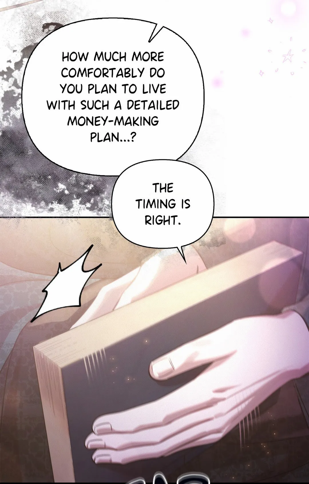 Read The Queen’s Secret Lessons Manga Online