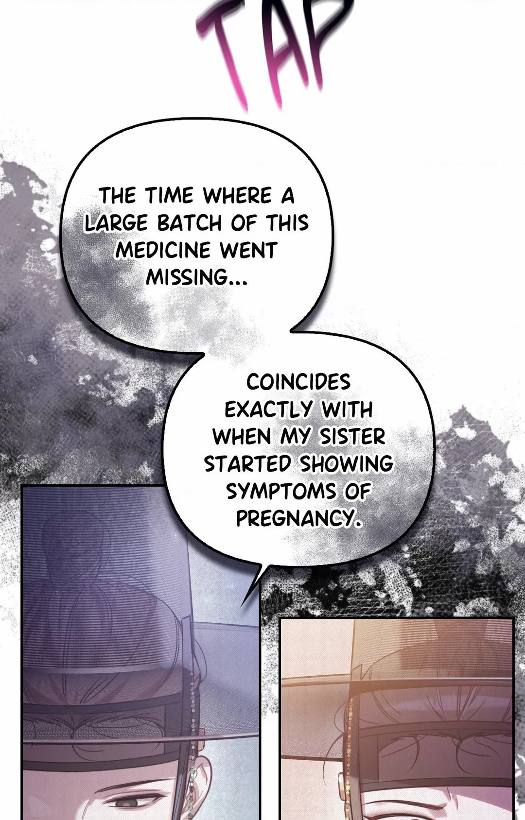 Read The Queen’s Secret Lessons Manga Online