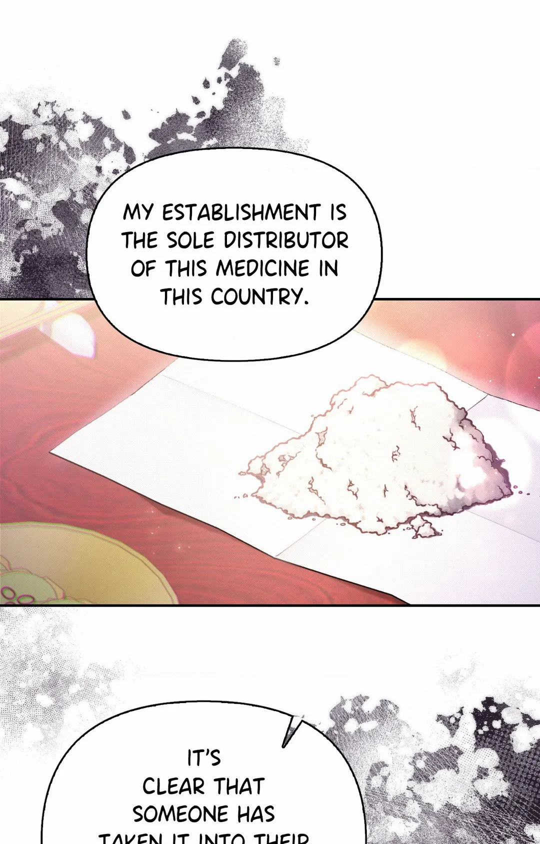 Read The Queen’s Secret Lessons Manga Online