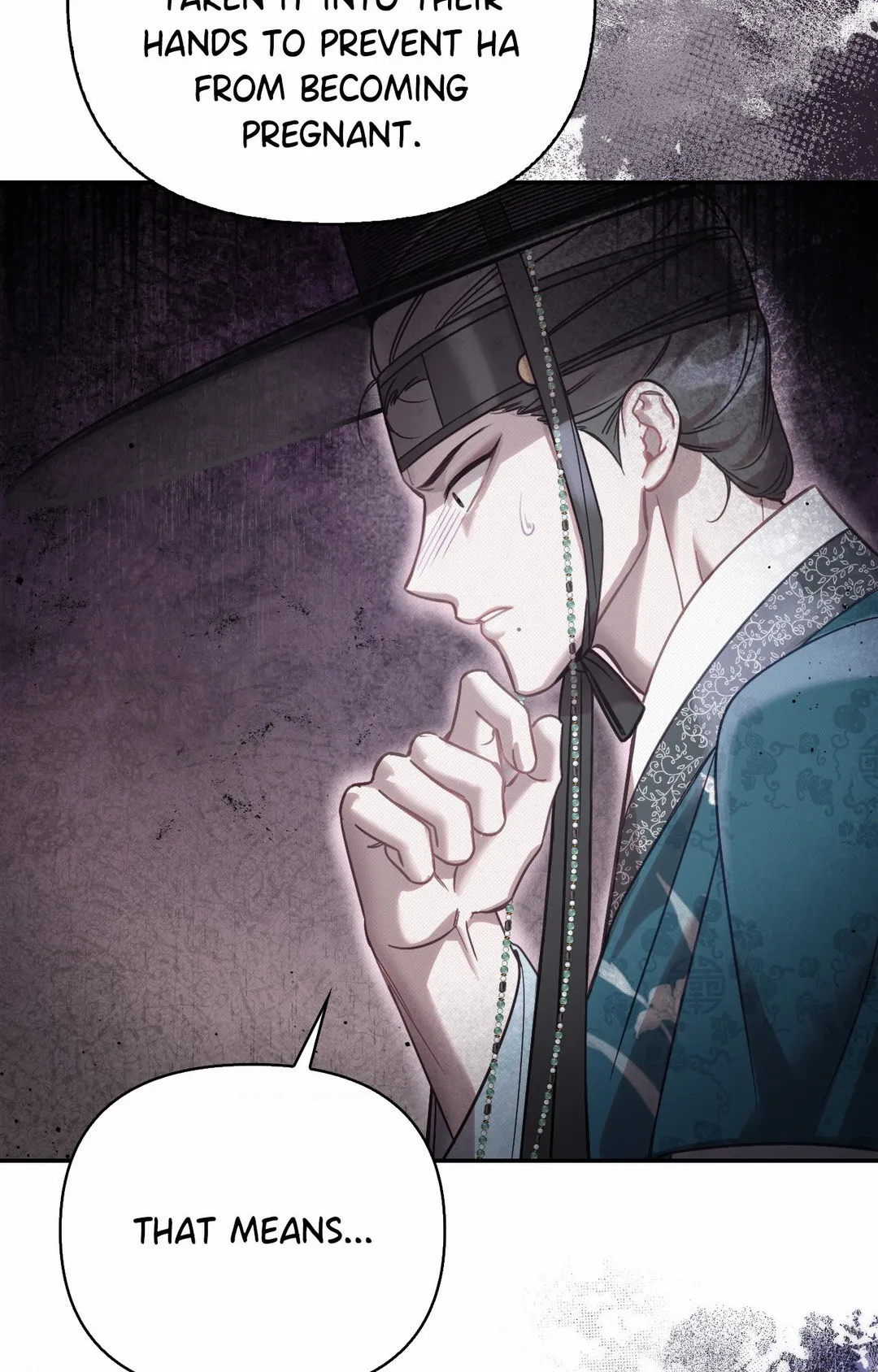 Read The Queen’s Secret Lessons Manga Online