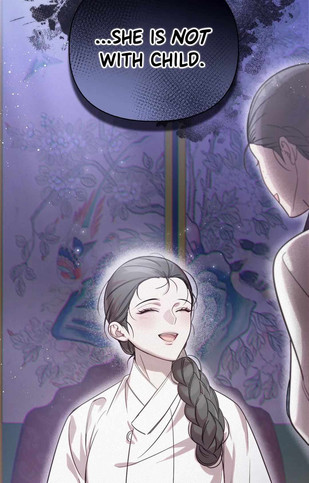 Read The Queen’s Secret Lessons Manga Online