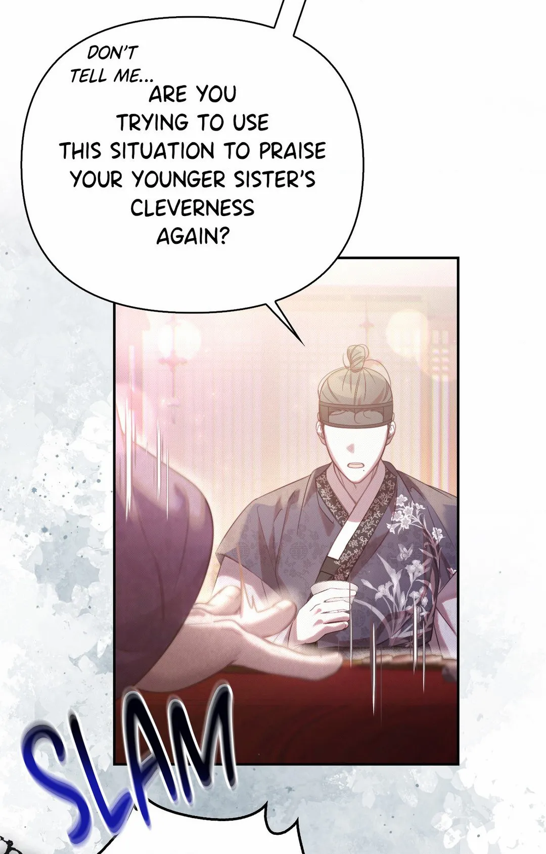 Read The Queen’s Secret Lessons Manga Online