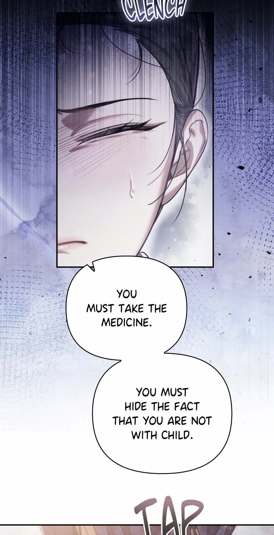 Read The Queen’s Secret Lessons Manga Online