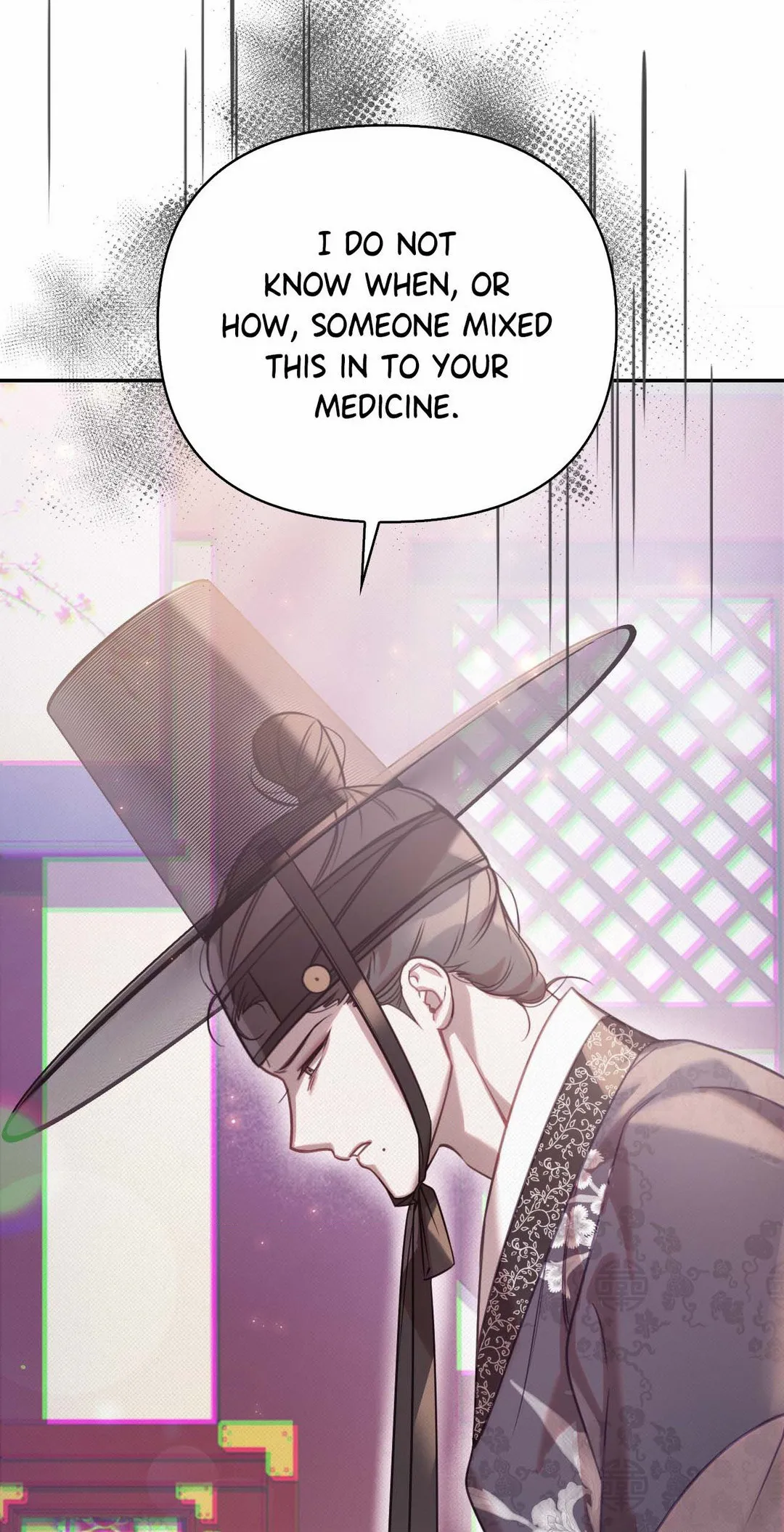 Read The Queen’s Secret Lessons Manga Online