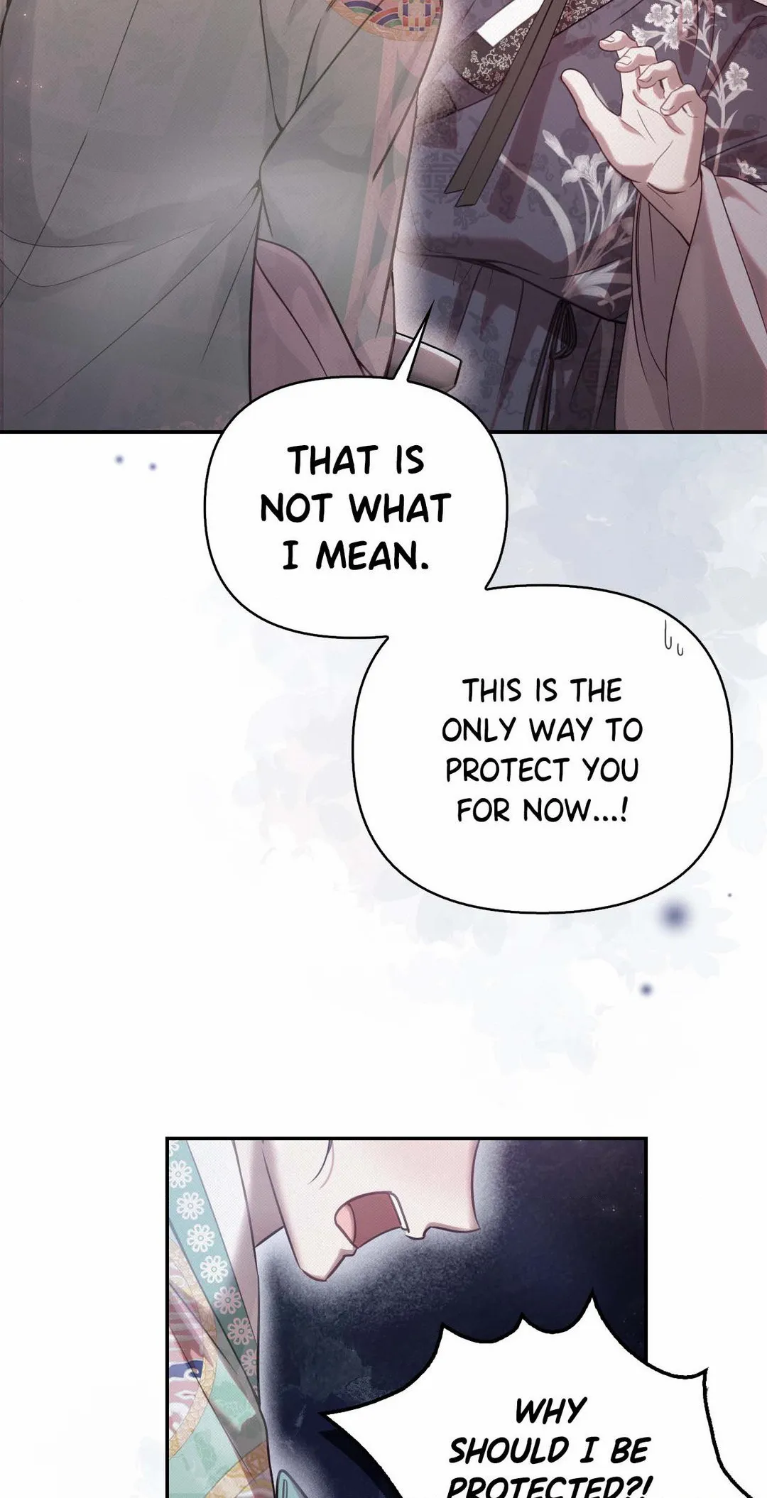 Read The Queen’s Secret Lessons Manga Online