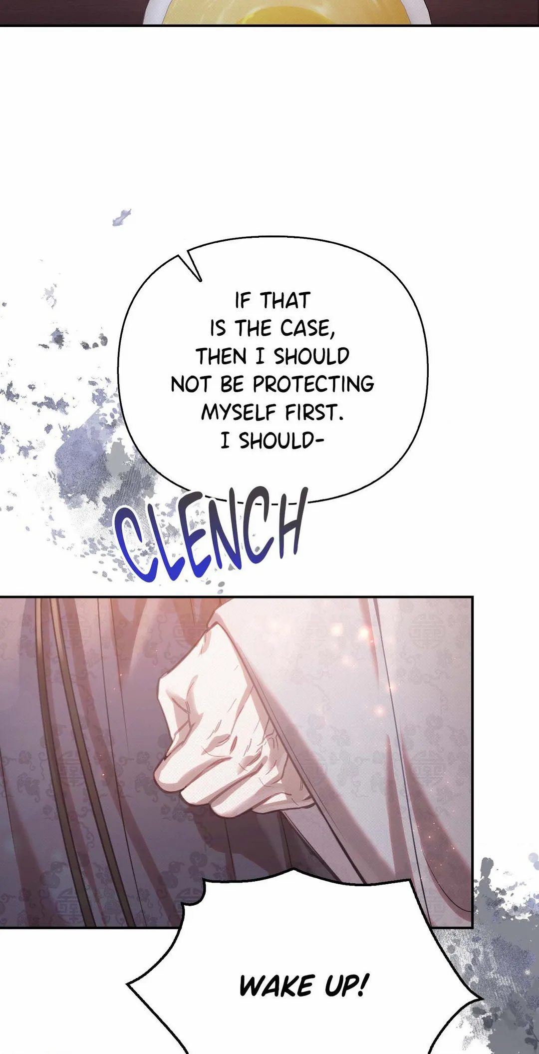 Read The Queen’s Secret Lessons Manga Online