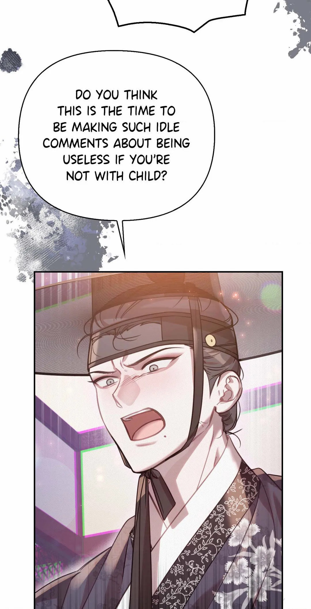 Read The Queen’s Secret Lessons Manga Online