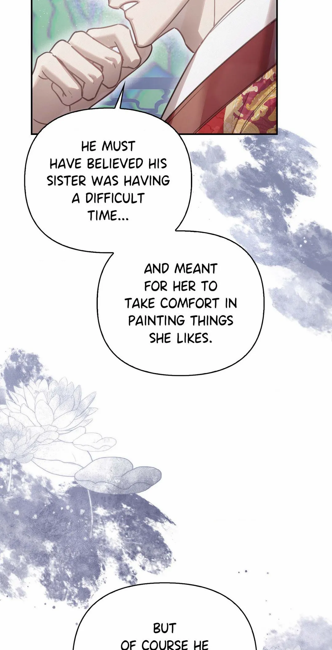 Read The Queen’s Secret Lessons Manga Online