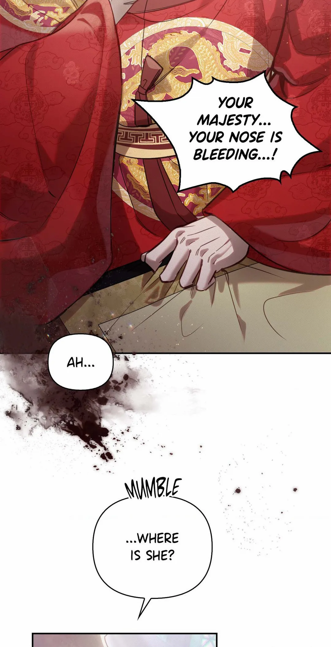 Read The Queen’s Secret Lessons Manga Online