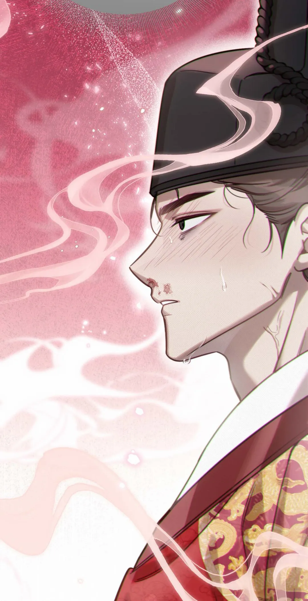 Read The Queen’s Secret Lessons Manga Online