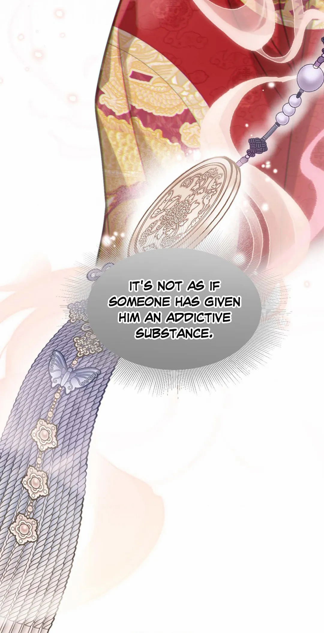 Read The Queen’s Secret Lessons Manga Online