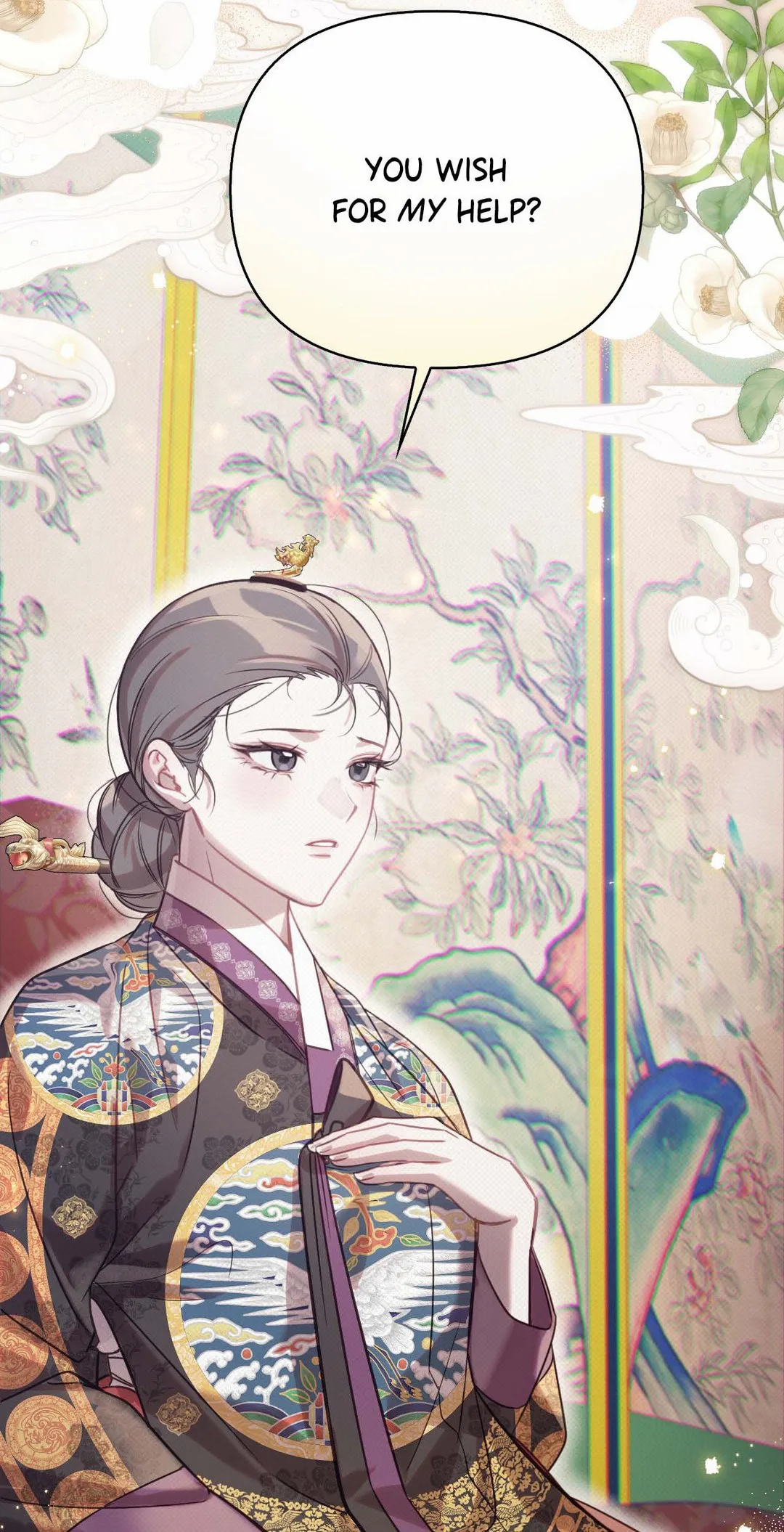 Read The Queen’s Secret Lessons Manga Online