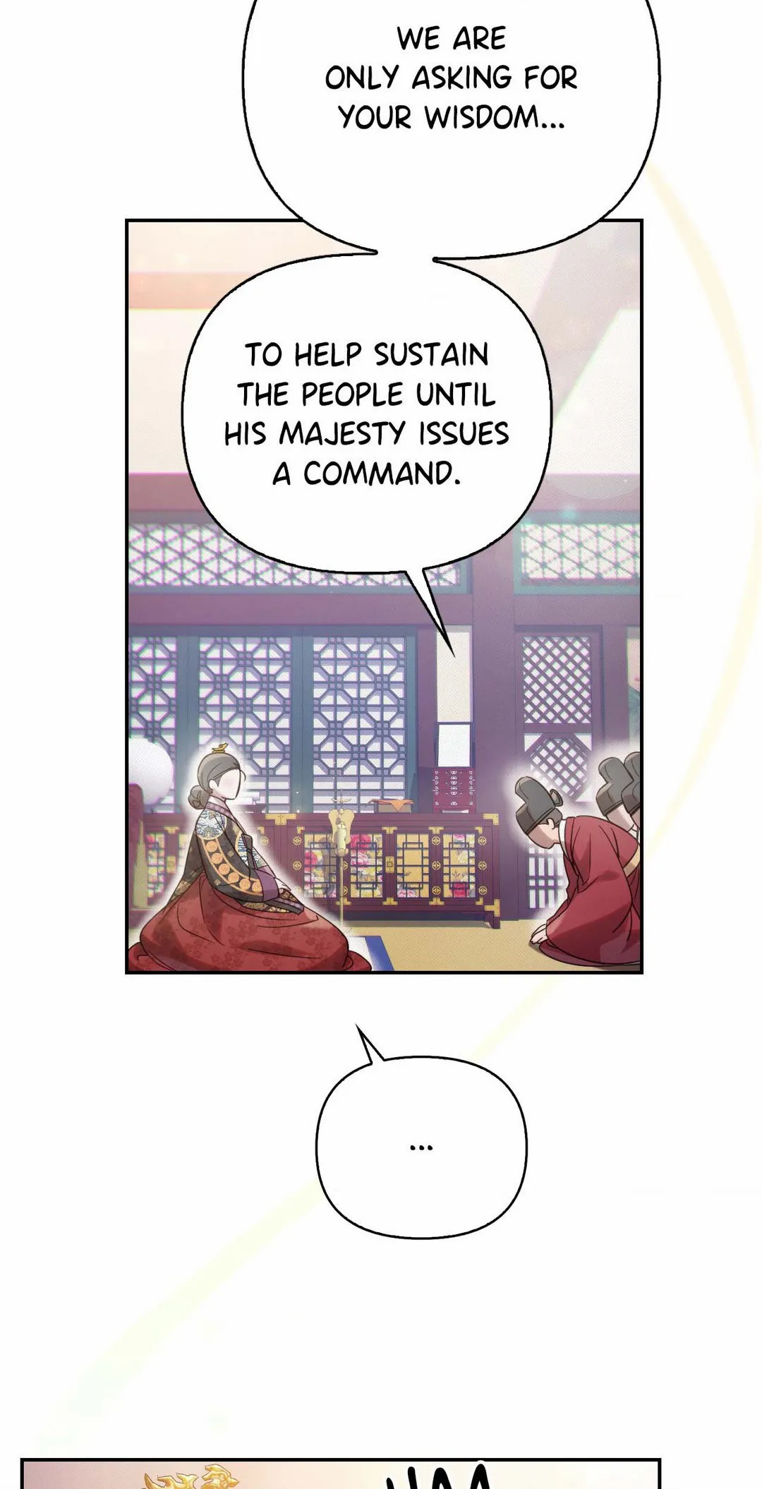 Read The Queen’s Secret Lessons Manga Online