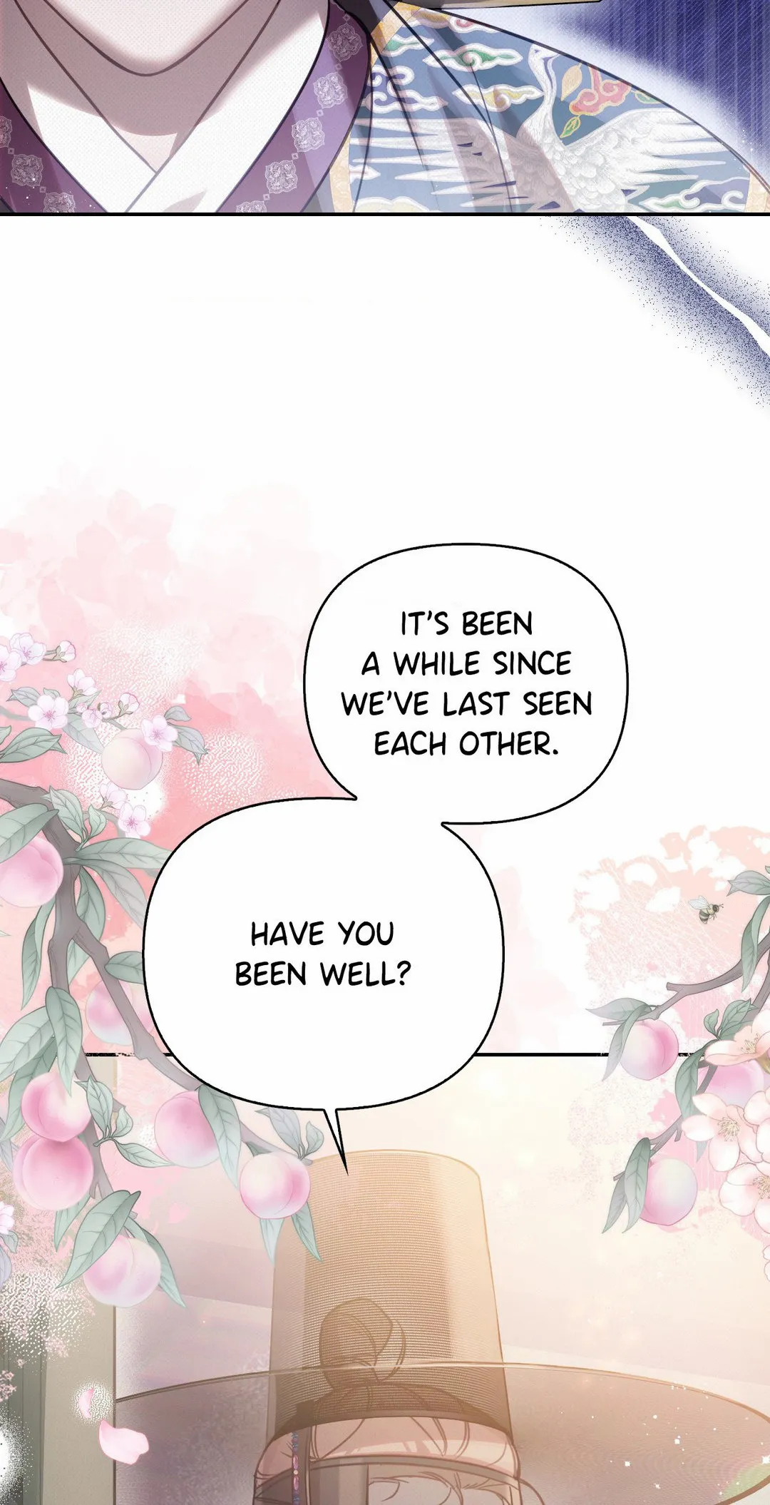 Read The Queen’s Secret Lessons Manga Online