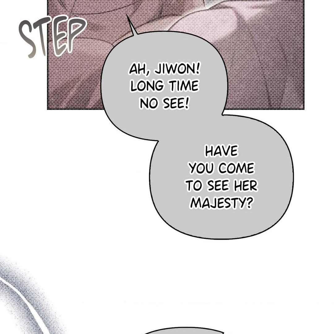 Read The Queen’s Secret Lessons Manga Online