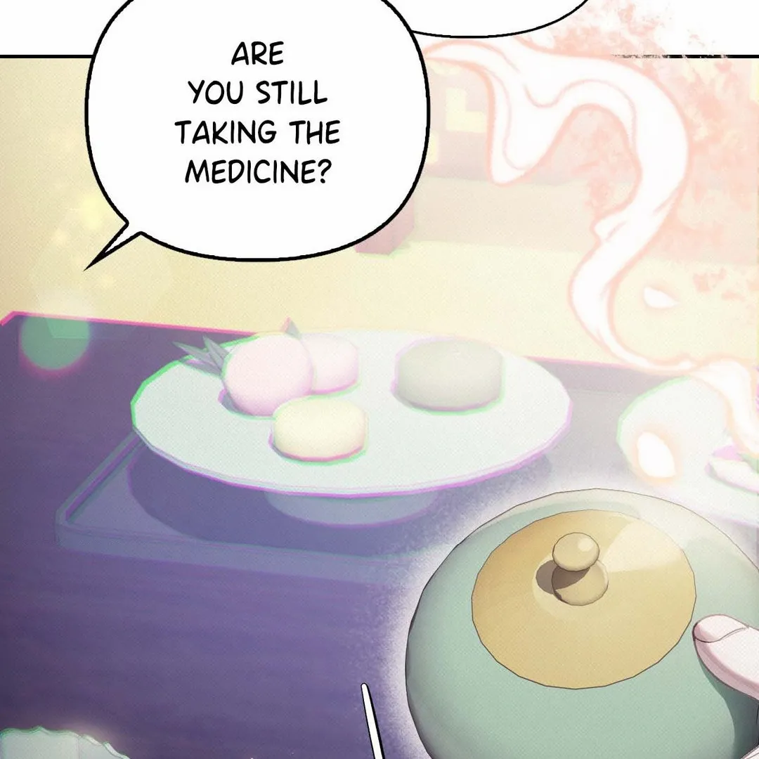 Read The Queen’s Secret Lessons Manga Online
