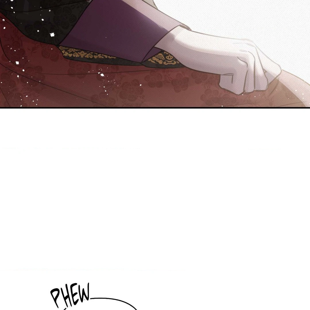Read The Queen’s Secret Lessons Manga Online