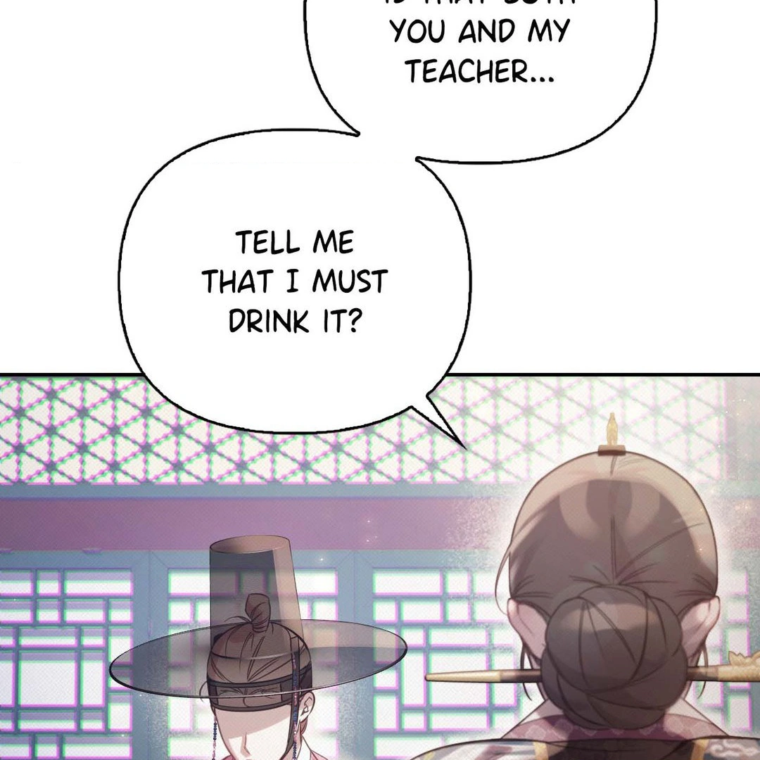 Read The Queen’s Secret Lessons Manga Online