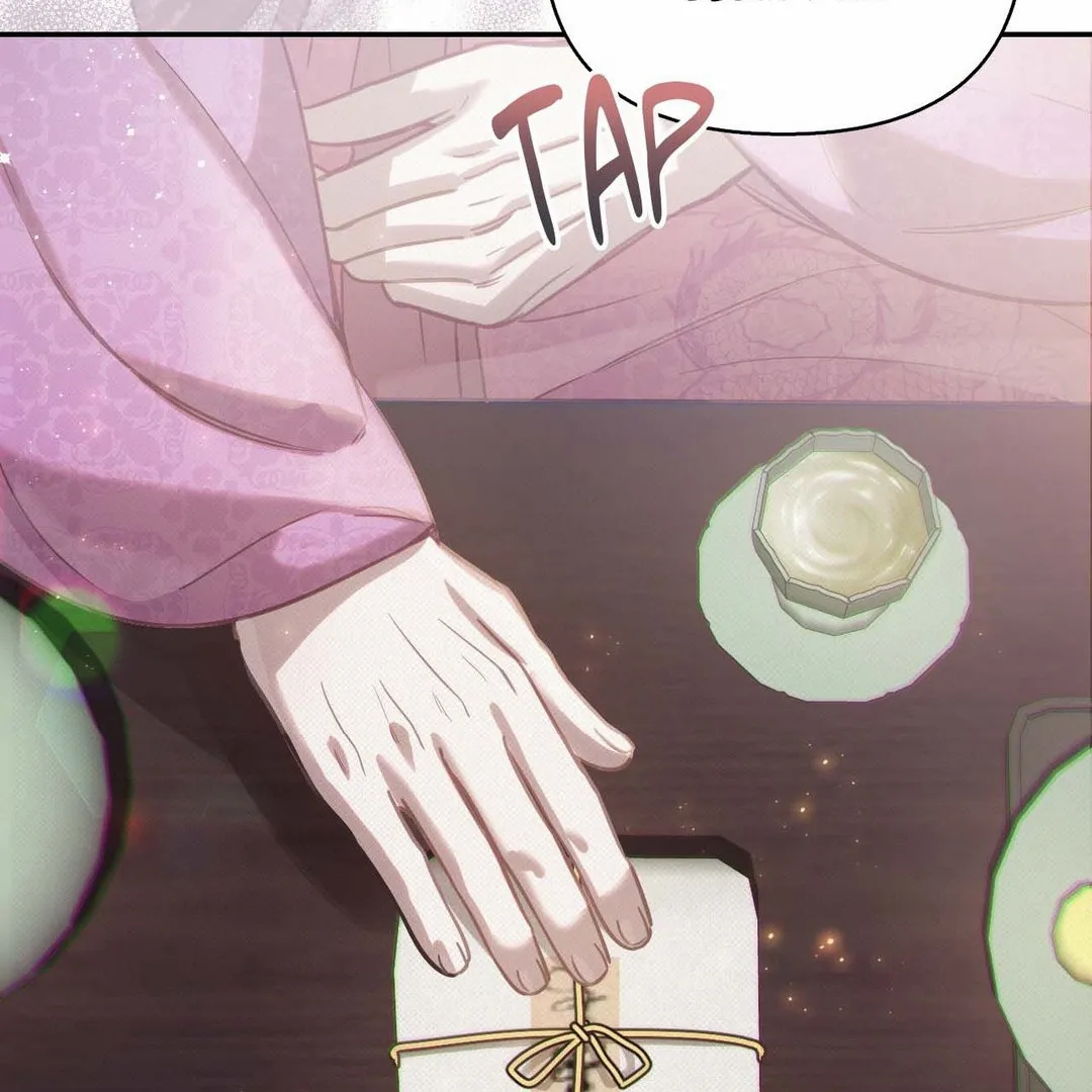Read The Queen’s Secret Lessons Manga Online
