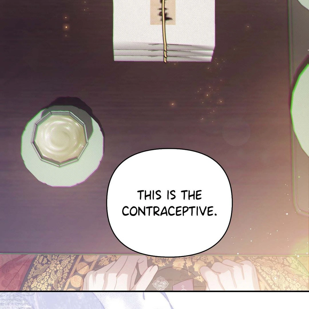 Read The Queen’s Secret Lessons Manga Online