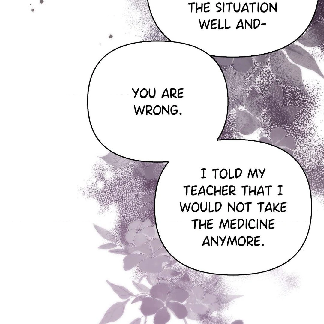 Read The Queen’s Secret Lessons Manga Online