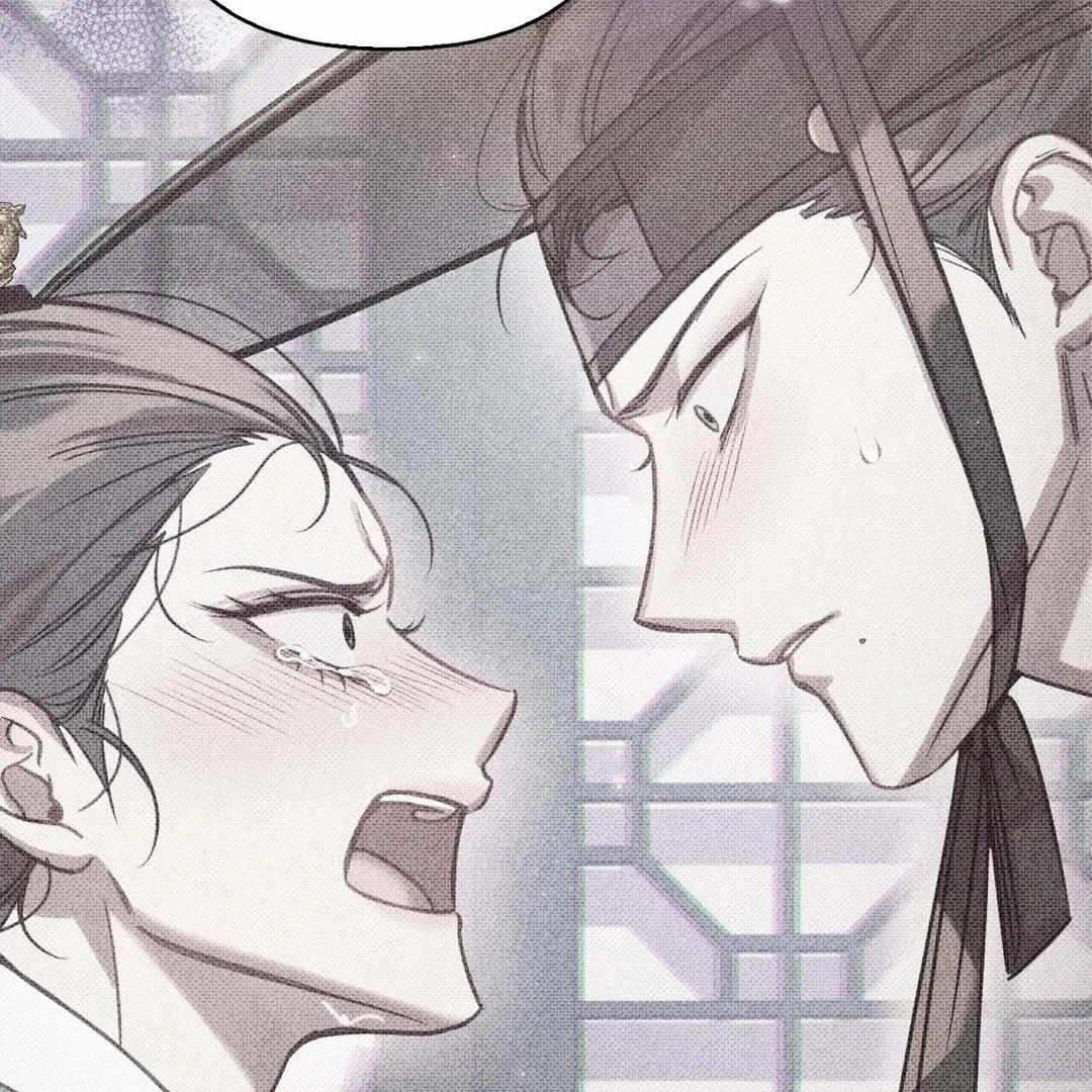 Read The Queen’s Secret Lessons Manga Online
