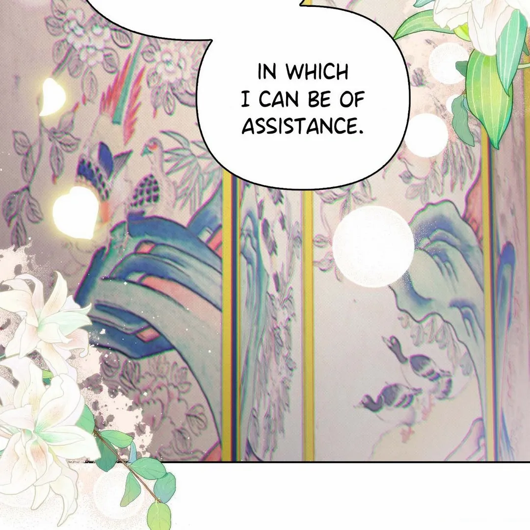 Read The Queen’s Secret Lessons Manga Online