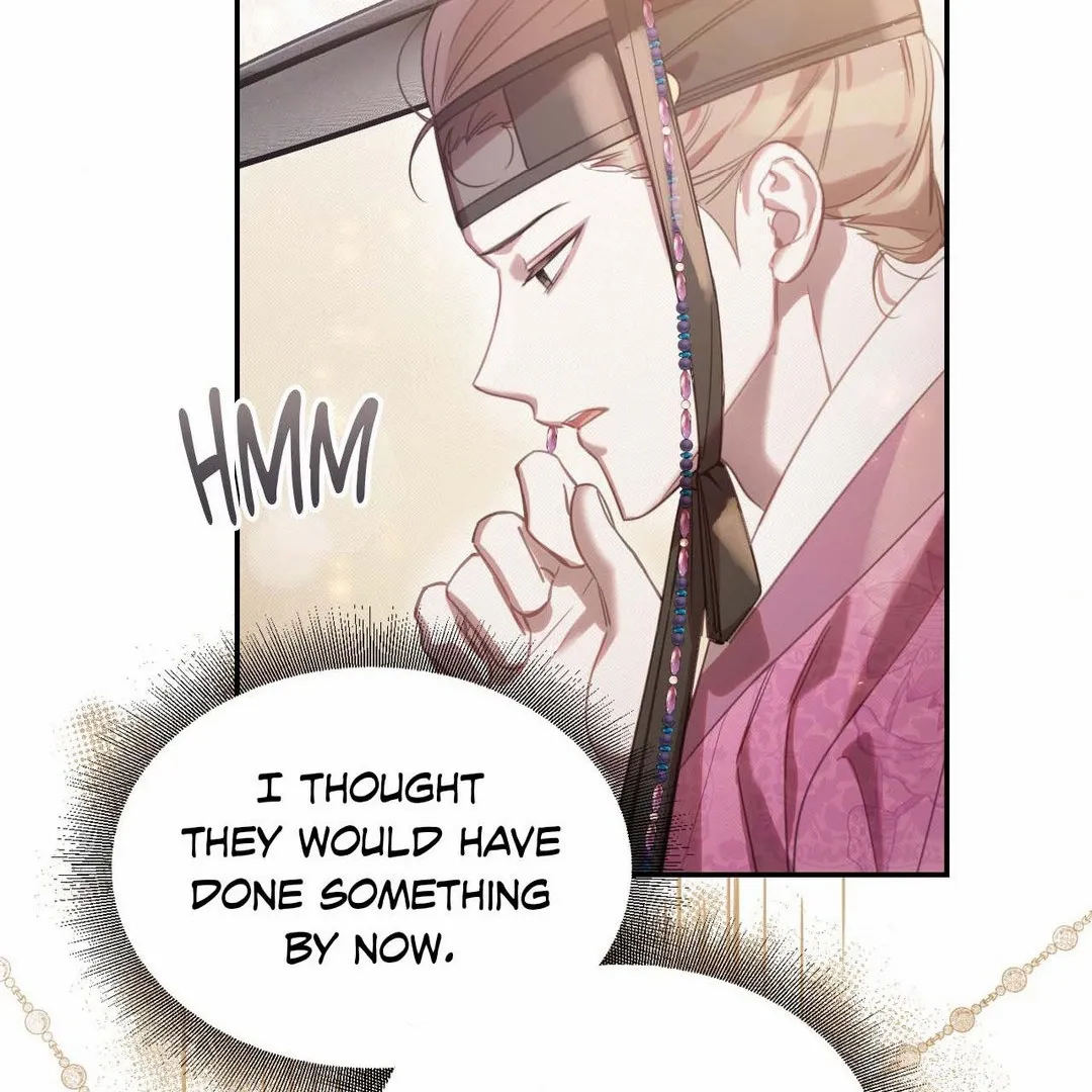 Read The Queen’s Secret Lessons Manga Online