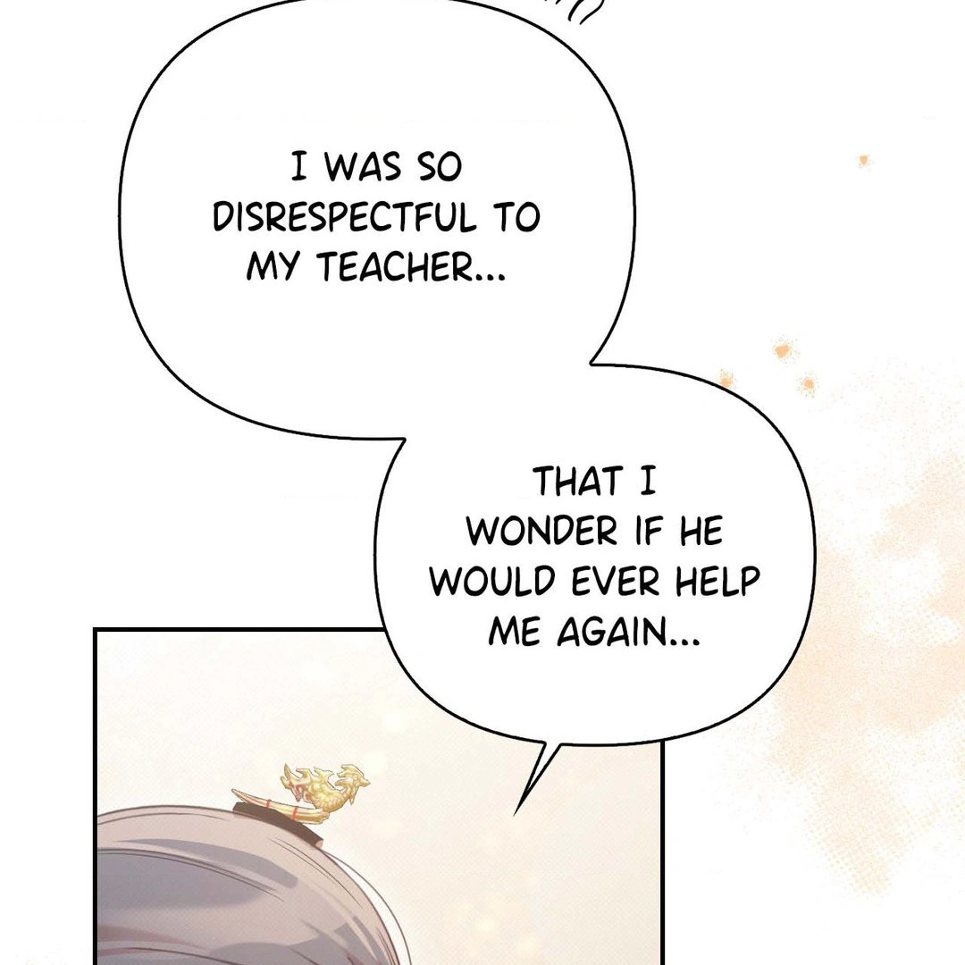 Read The Queen’s Secret Lessons Manga Online