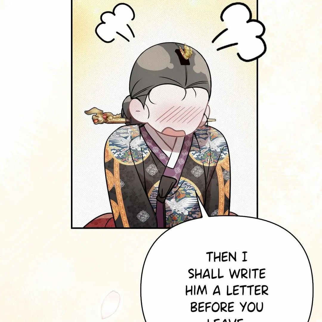 Read The Queen’s Secret Lessons Manga Online