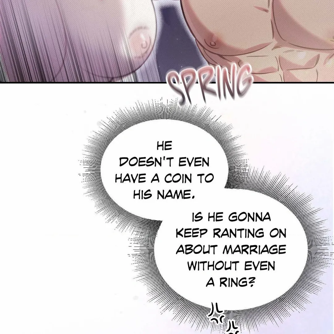Read The Queen’s Secret Lessons Manga Online