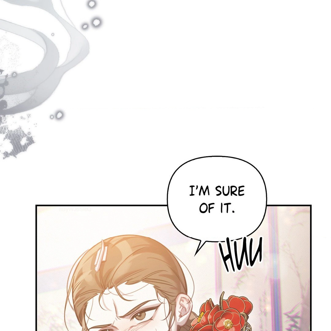 Read The Queen’s Secret Lessons Manga Online
