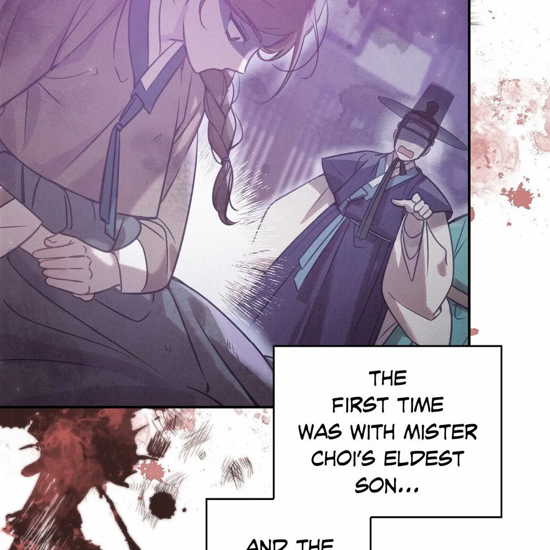 Read The Queen’s Secret Lessons Manga Online