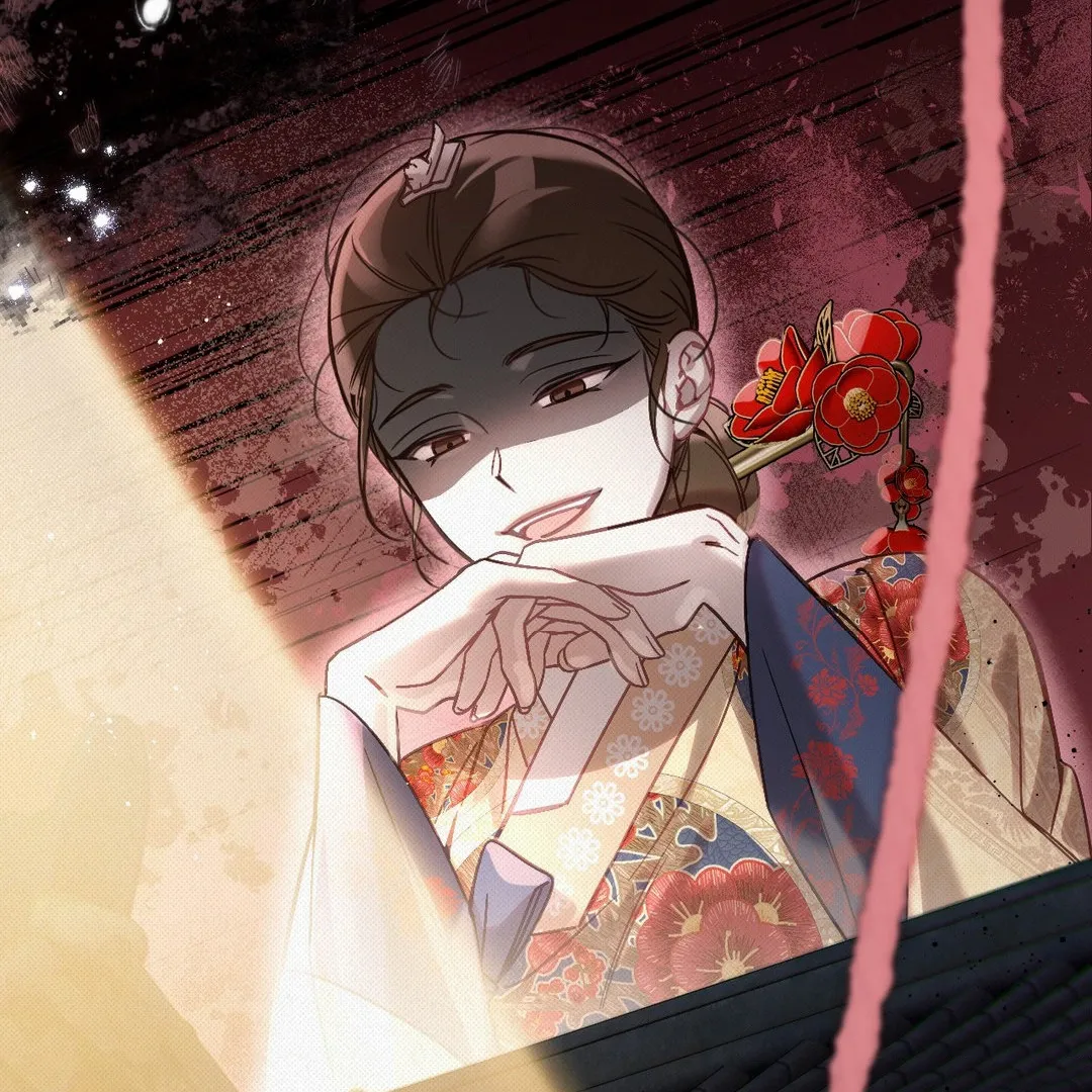 Read The Queen’s Secret Lessons Manga Online