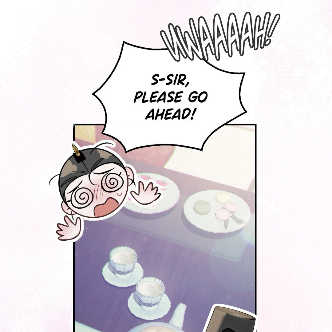 Read The Queen’s Secret Lessons Manga Online