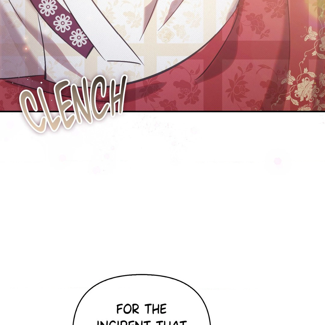 Read The Queen’s Secret Lessons Manga Online