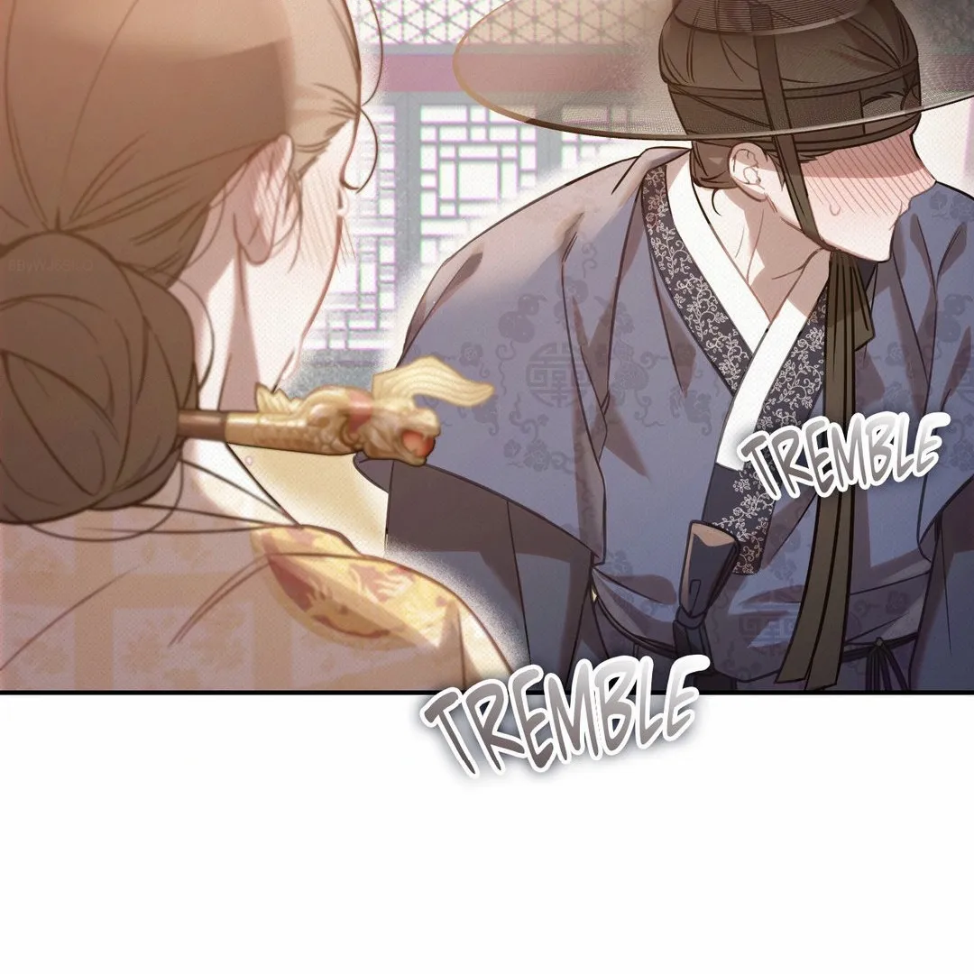 Read The Queen’s Secret Lessons Manga Online