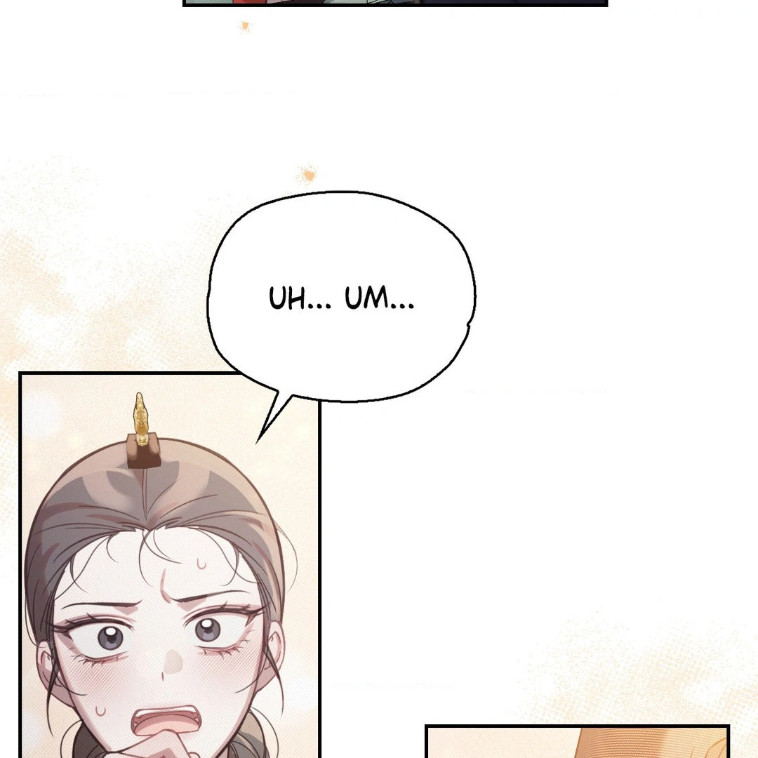 Read The Queen’s Secret Lessons Manga Online