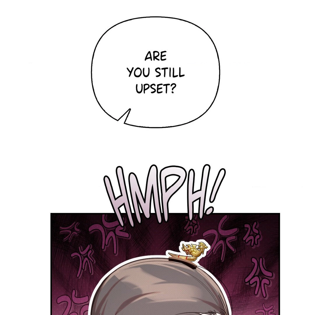 Read The Queen’s Secret Lessons Manga Online