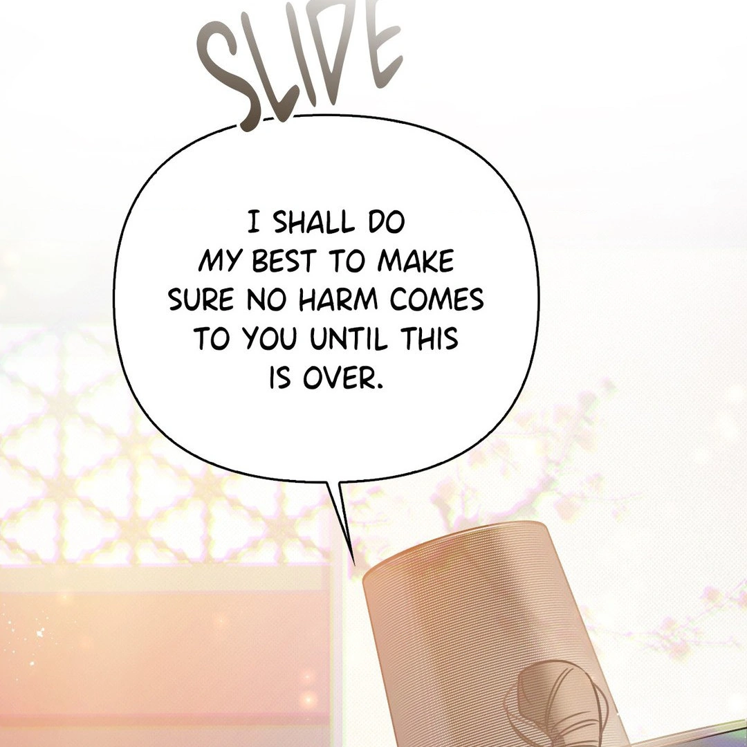 Read The Queen’s Secret Lessons Manga Online