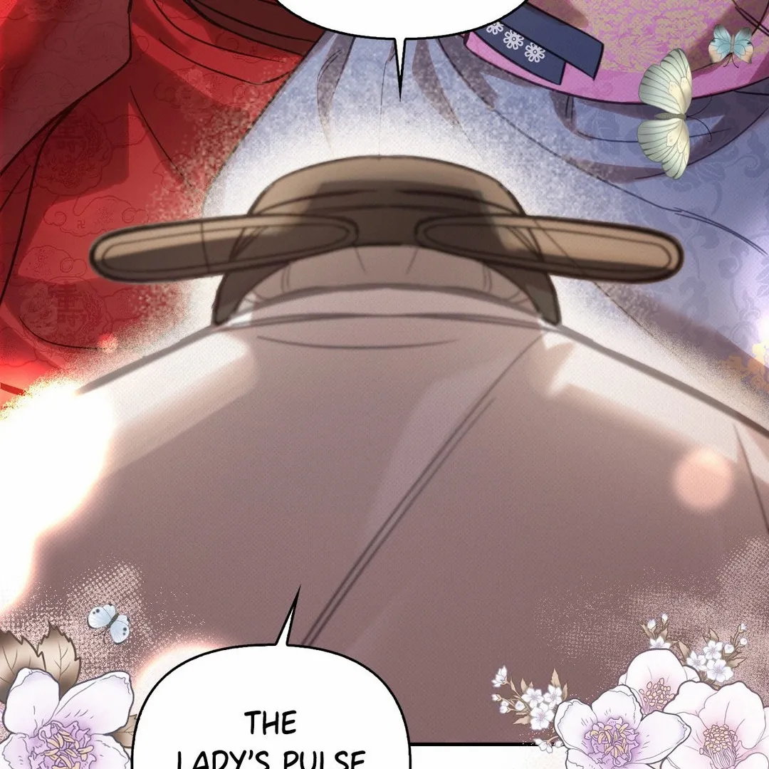 Read The Queen’s Secret Lessons Manga Online