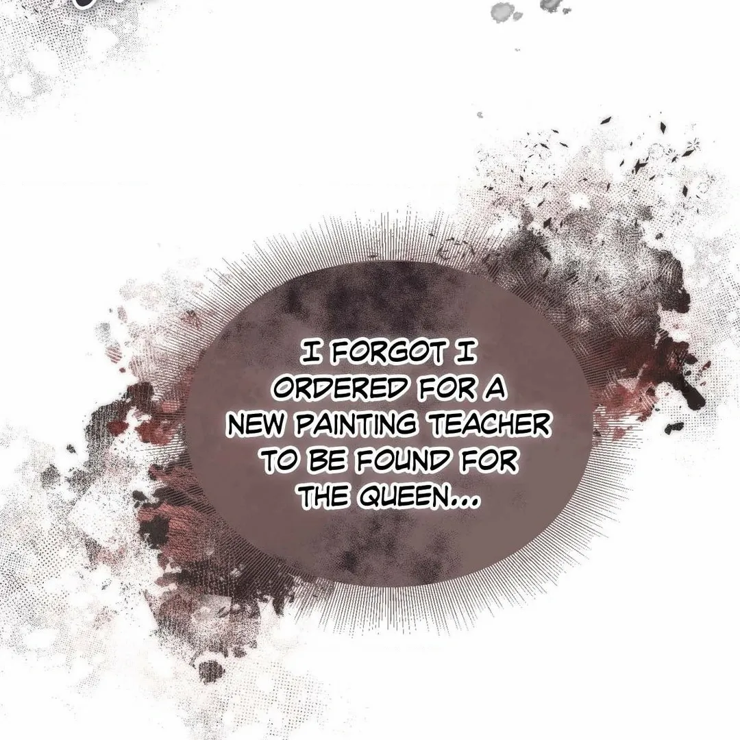 Read The Queen’s Secret Lessons Manga Online