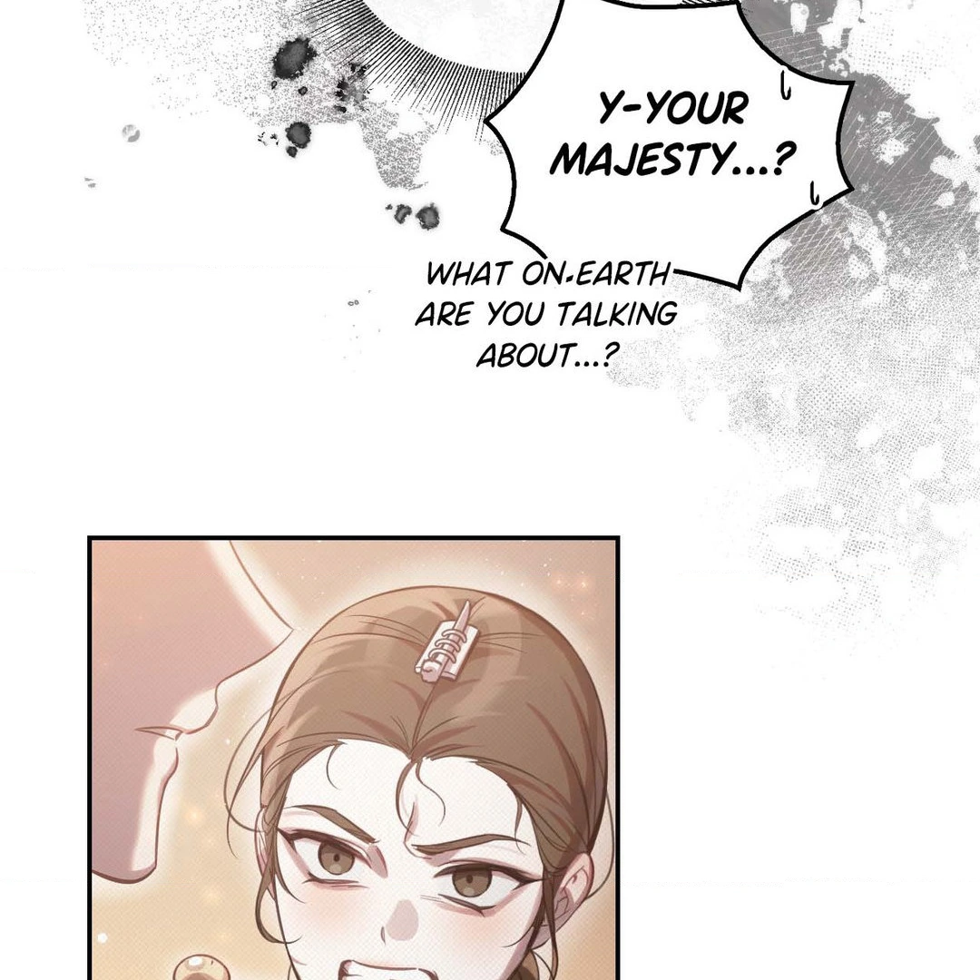 Read The Queen’s Secret Lessons Manga Online