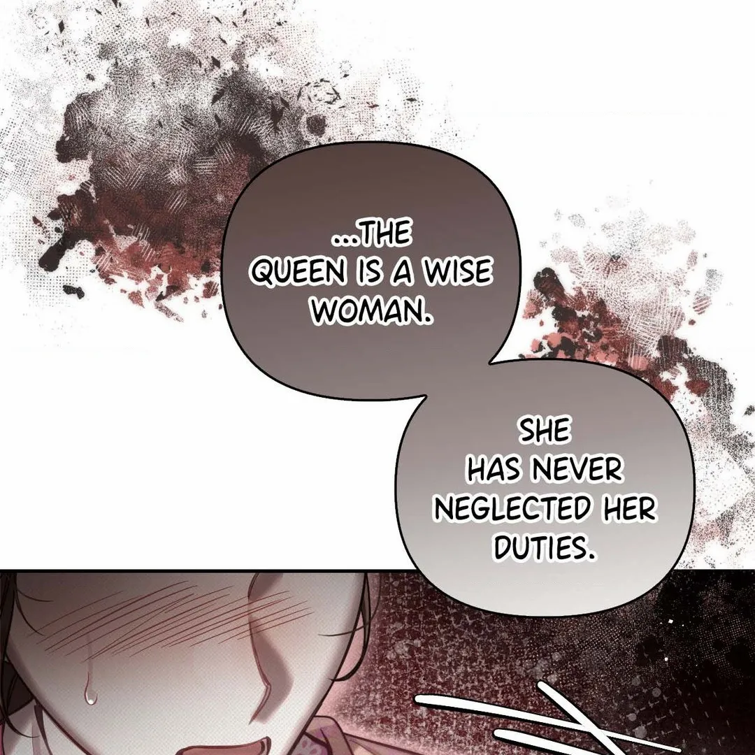 Read The Queen’s Secret Lessons Manga Online