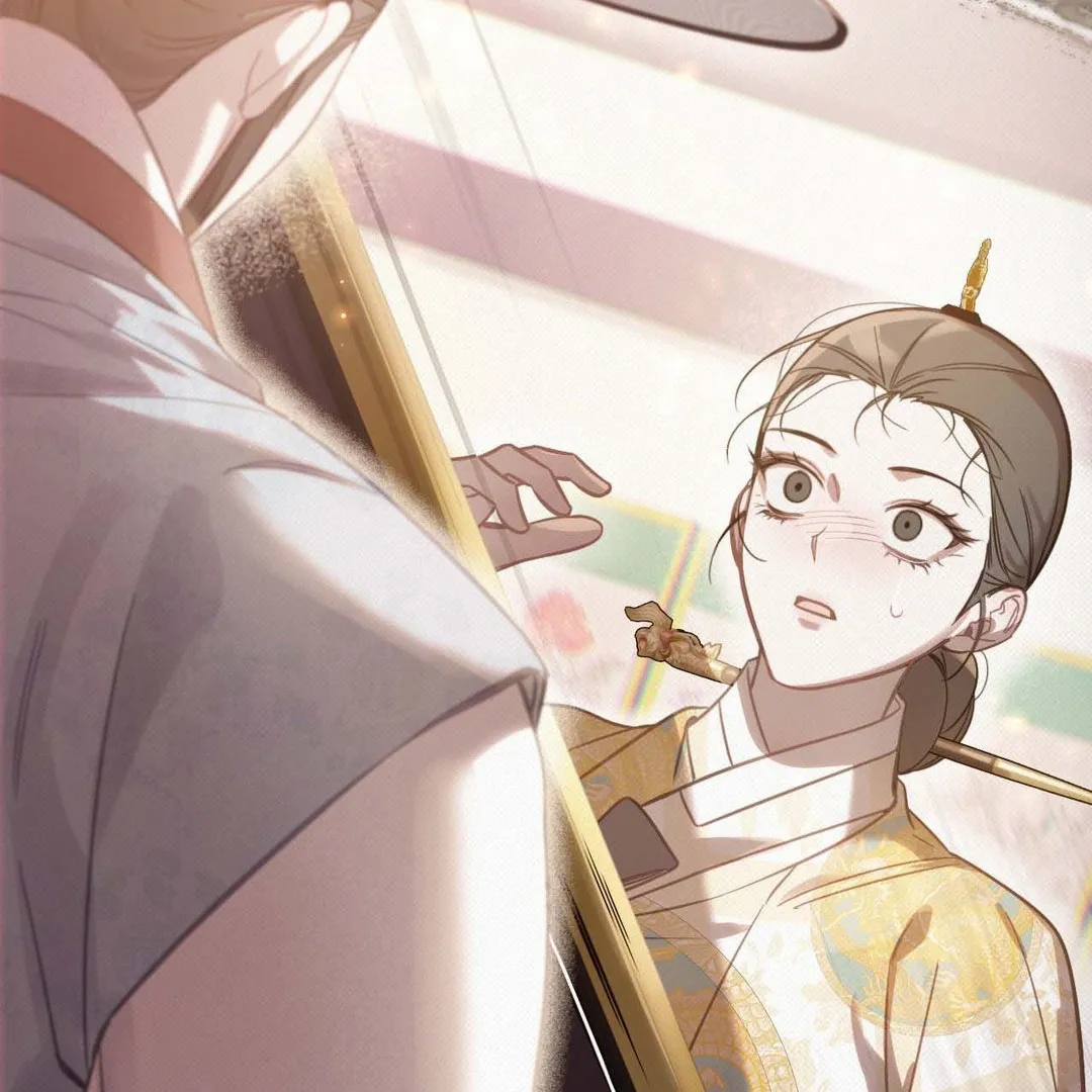 Read The Queen’s Secret Lessons Manga Online