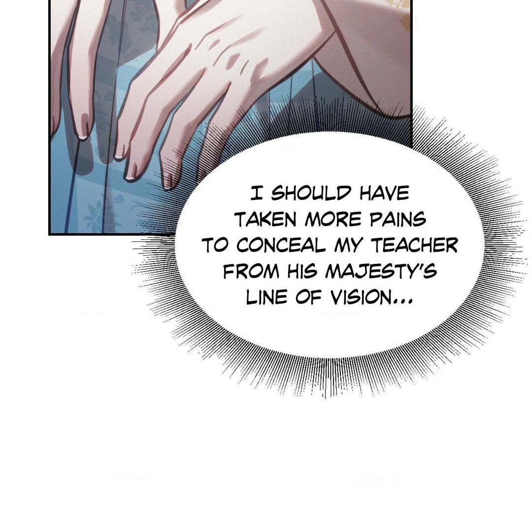 Read The Queen’s Secret Lessons Manga Online