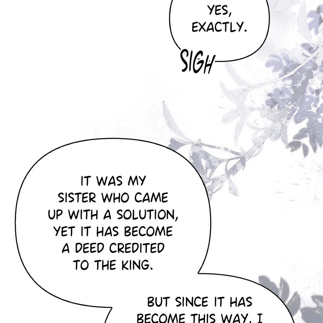 Read The Queen’s Secret Lessons Manga Online