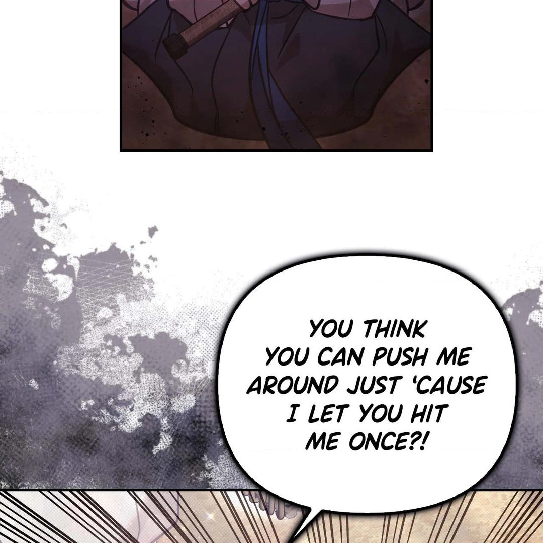 Read The Queen’s Secret Lessons Manga Online