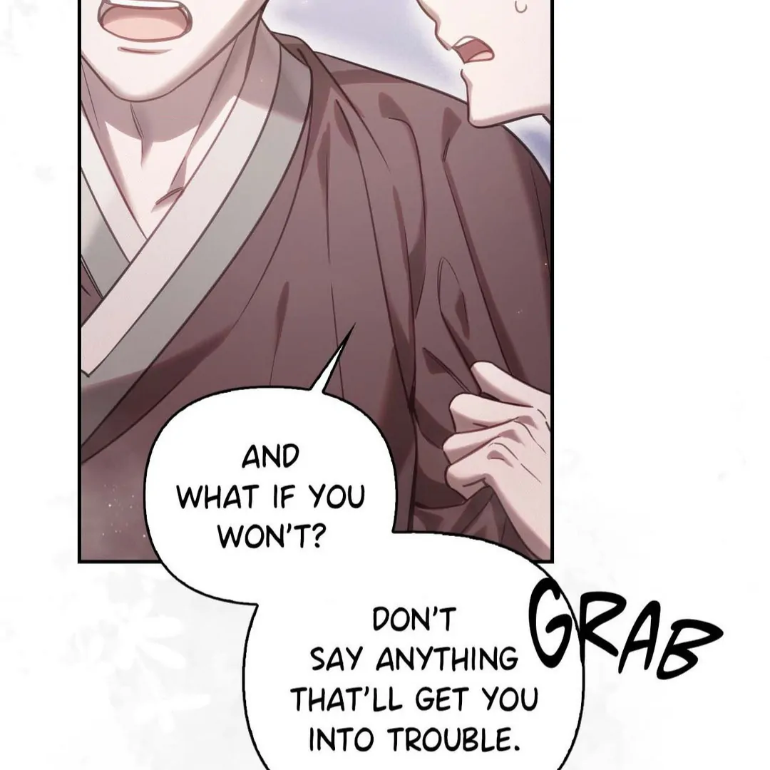 Read The Queen’s Secret Lessons Manga Online