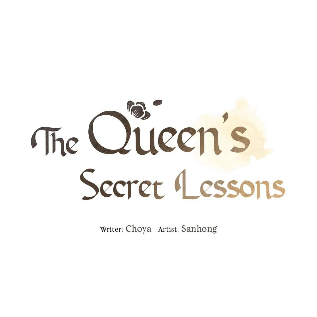 Read The Queen’s Secret Lessons Manga Online